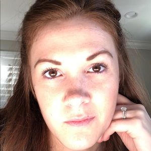 Meet your Posher, Kristen